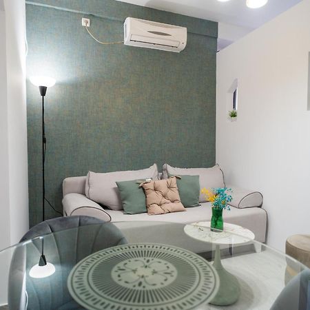 Ultra Central Cozy Apartment Schitu - Cismigiu Park Бухарест Экстерьер фото