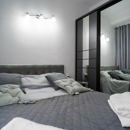 Ultra Central Cozy Apartment Schitu - Cismigiu Park Бухарест Экстерьер фото