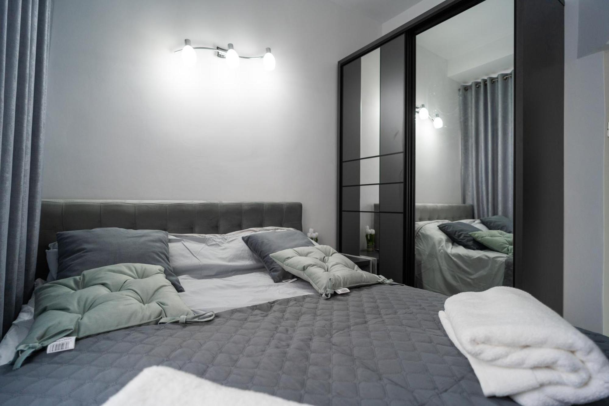 Ultra Central Cozy Apartment Schitu - Cismigiu Park Бухарест Экстерьер фото